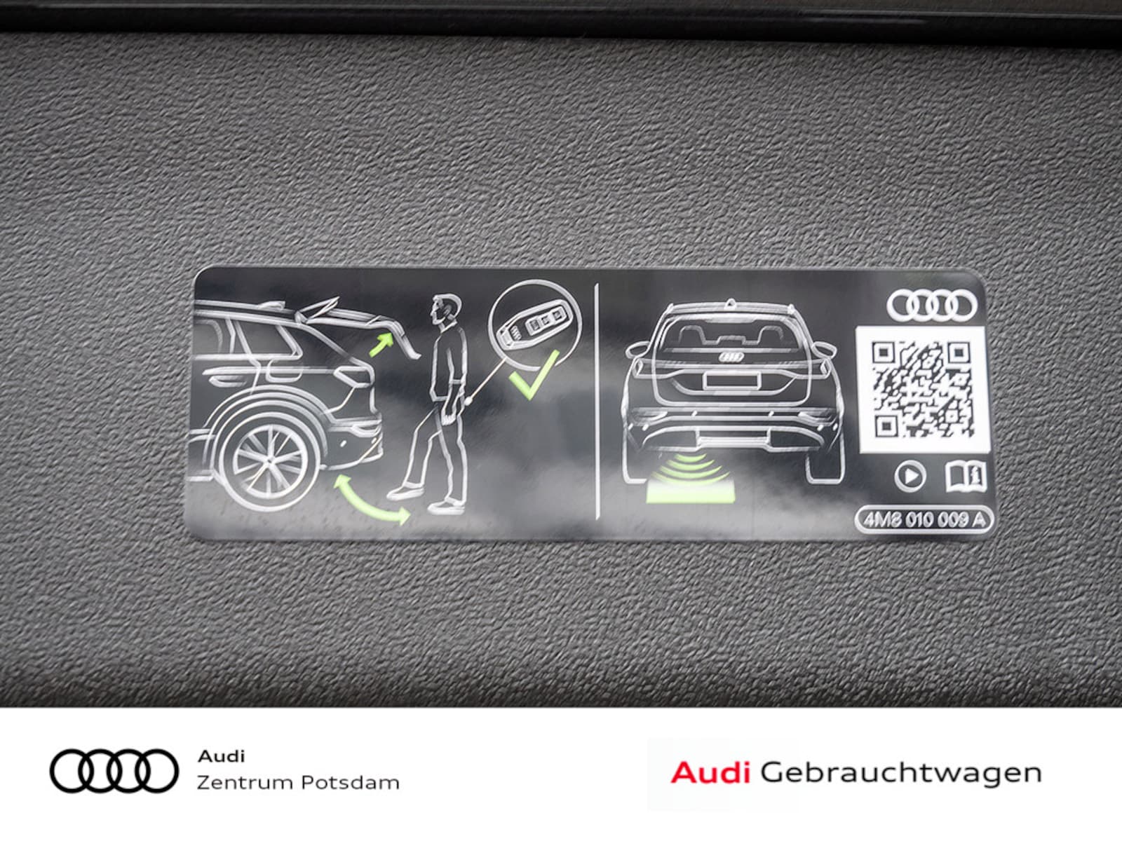 Audi Q3 – Bild 24