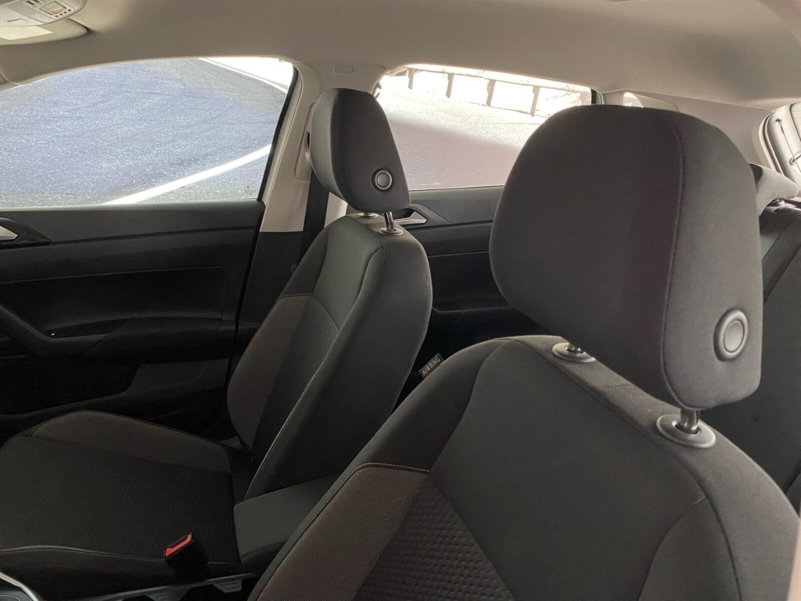 Volkswagen Polo – Bild 6