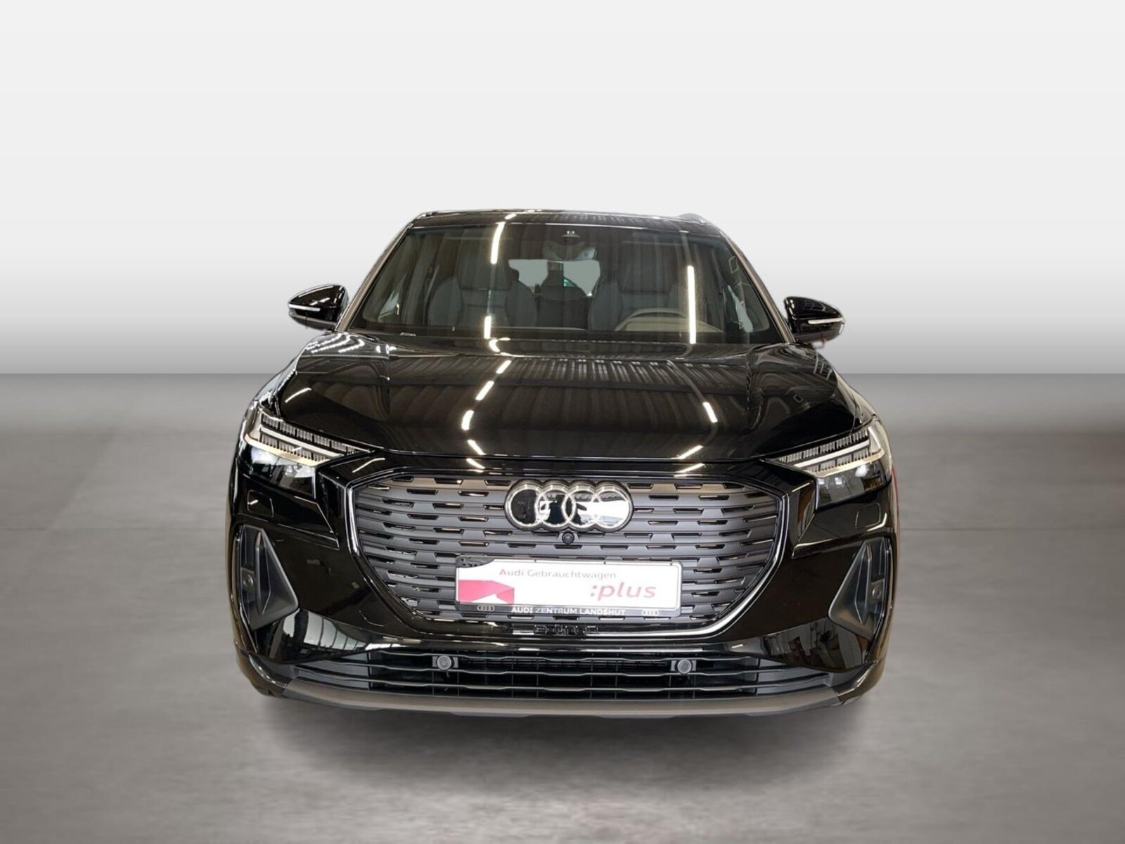 Audi Q4 e-tron – Bild 7