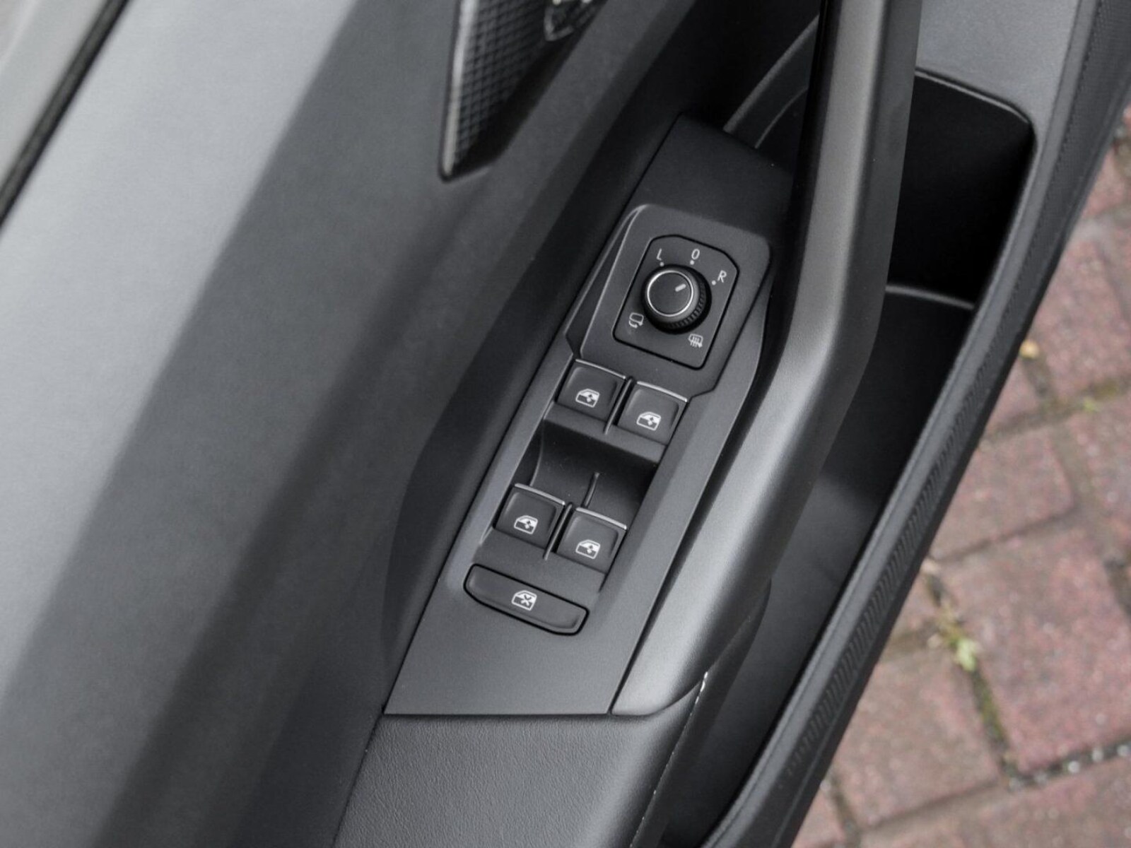 Volkswagen T-Cross – Bild 14