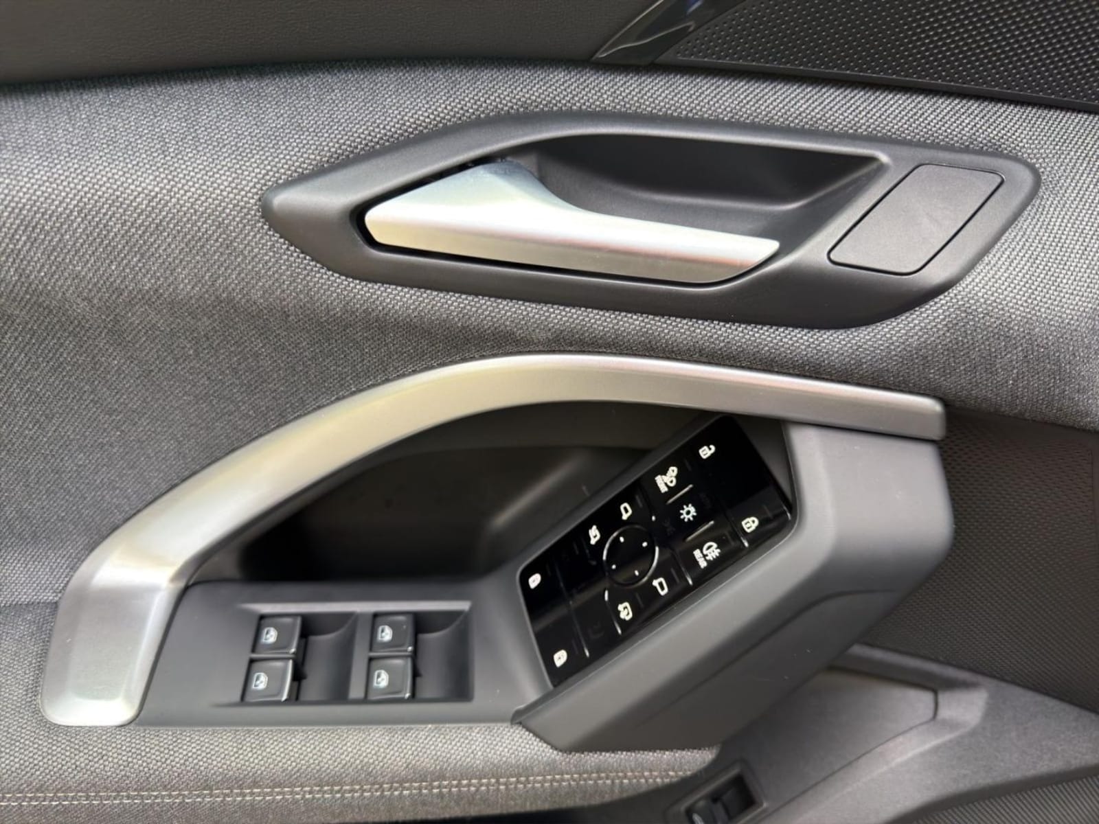 Audi Q5 Sportback – Bild 13