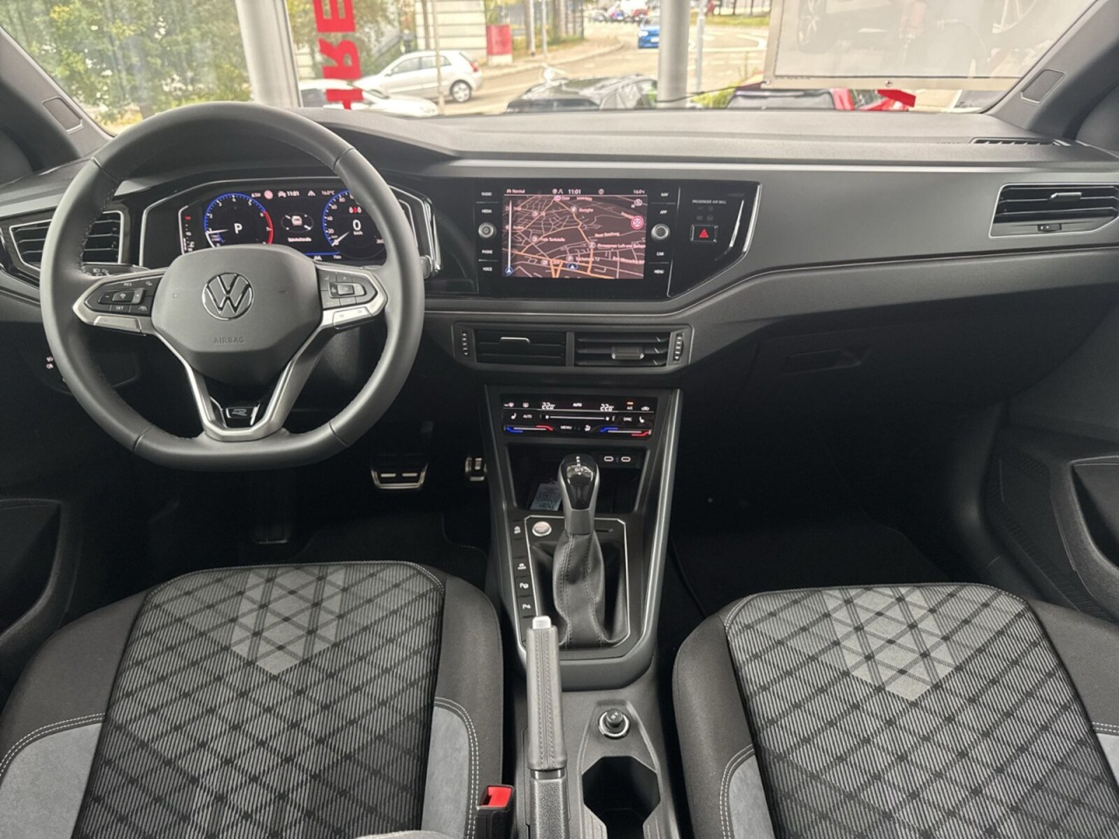 Volkswagen Taigo – Bild 6