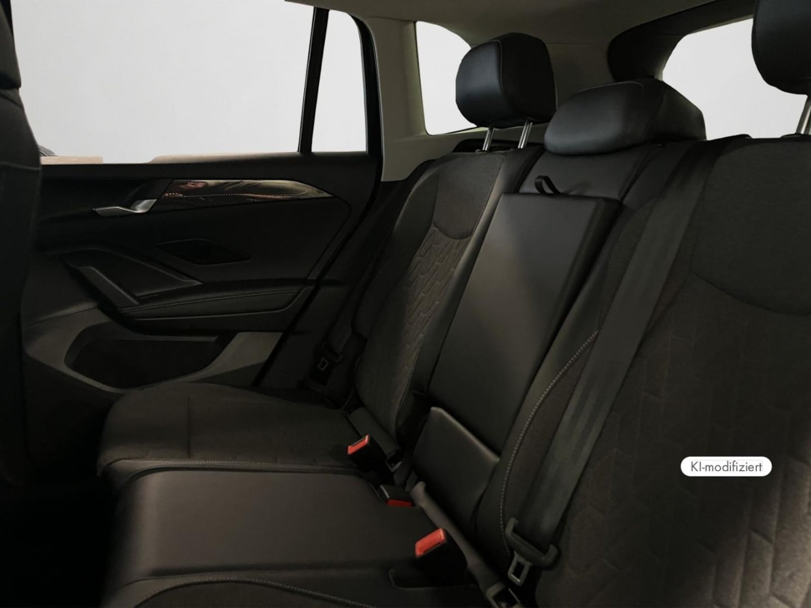 Volkswagen Tiguan – Bild 14