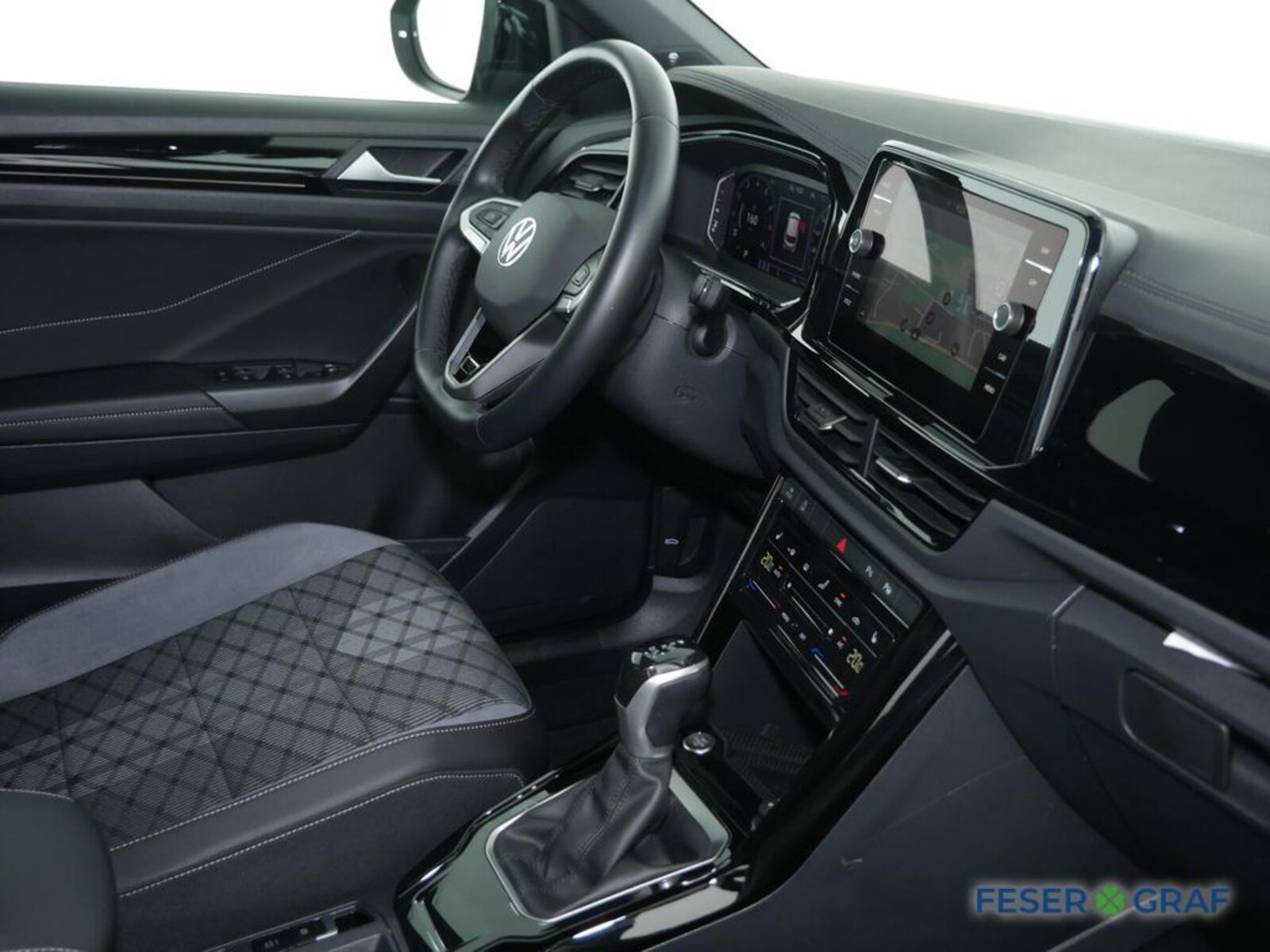 Volkswagen T-Roc – Bild 3