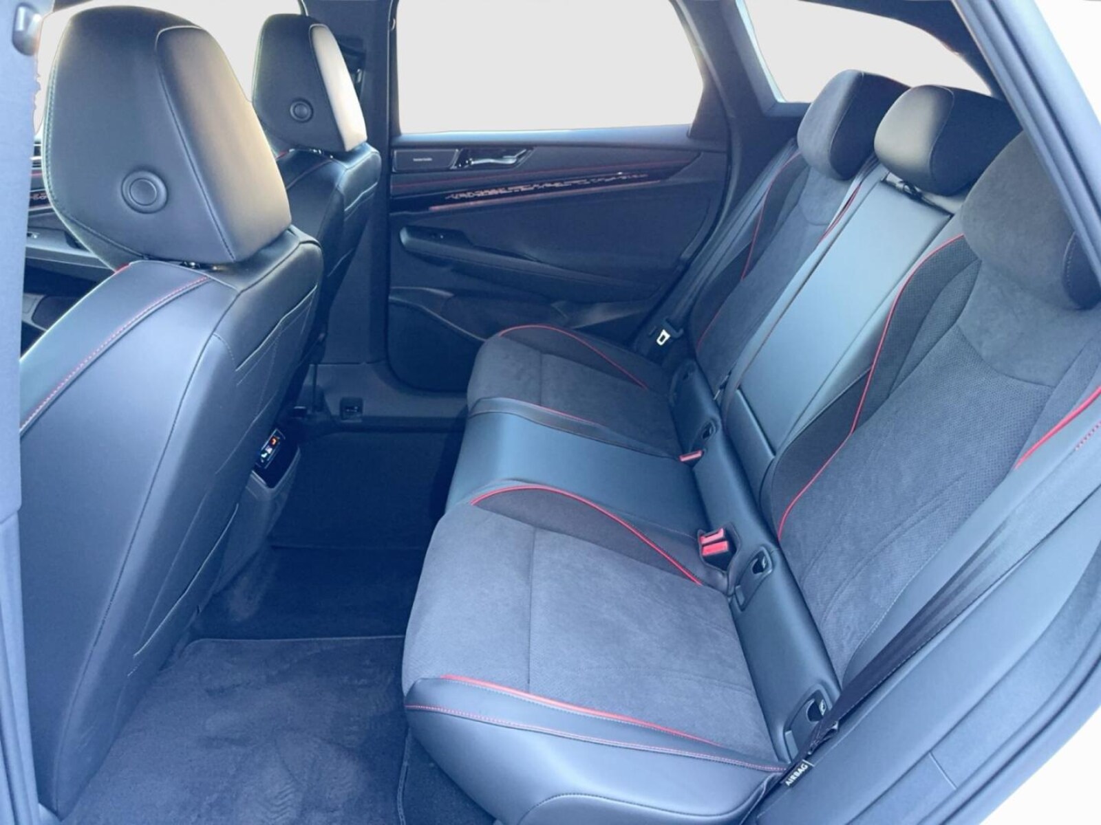 Volkswagen ID.7 Tourer – Bild 13