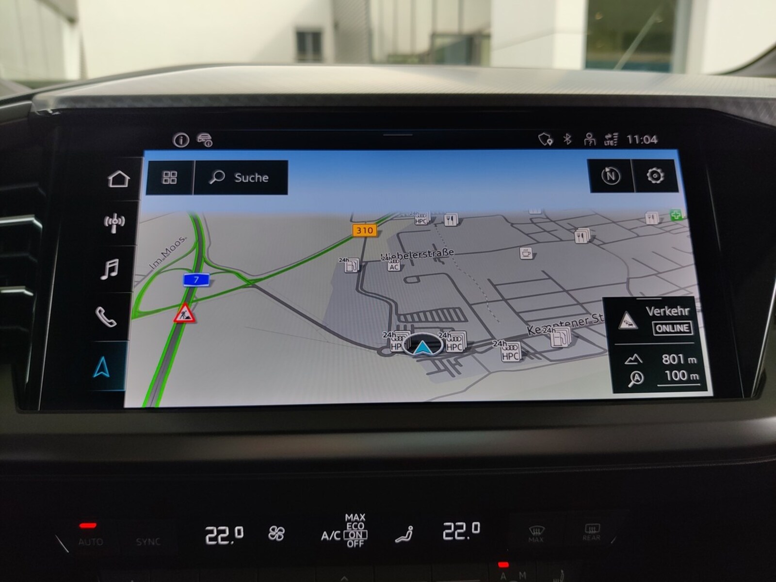 Audi Q4 e-tron – Bild 14