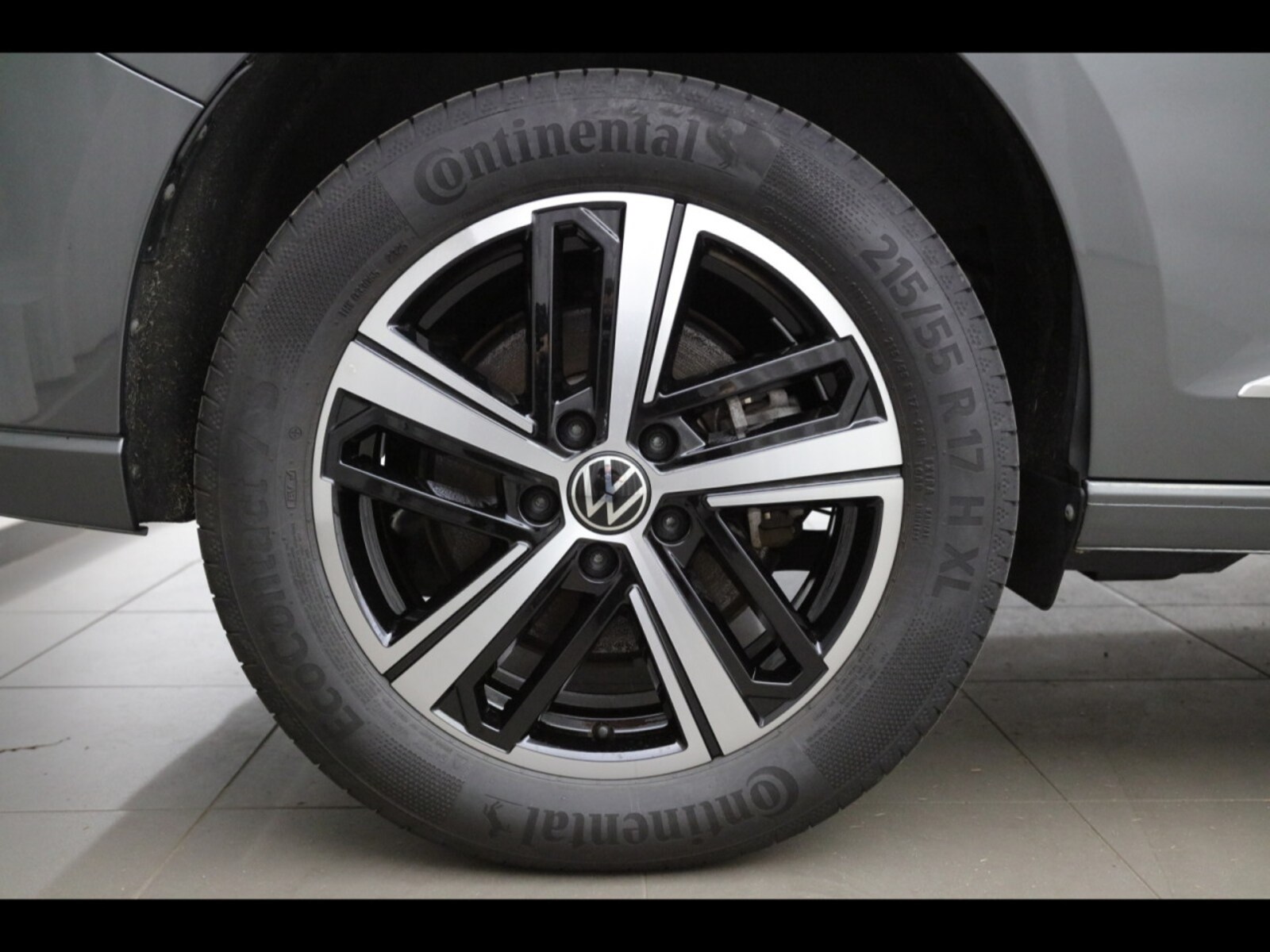 Volkswagen Caddy – Bild 18