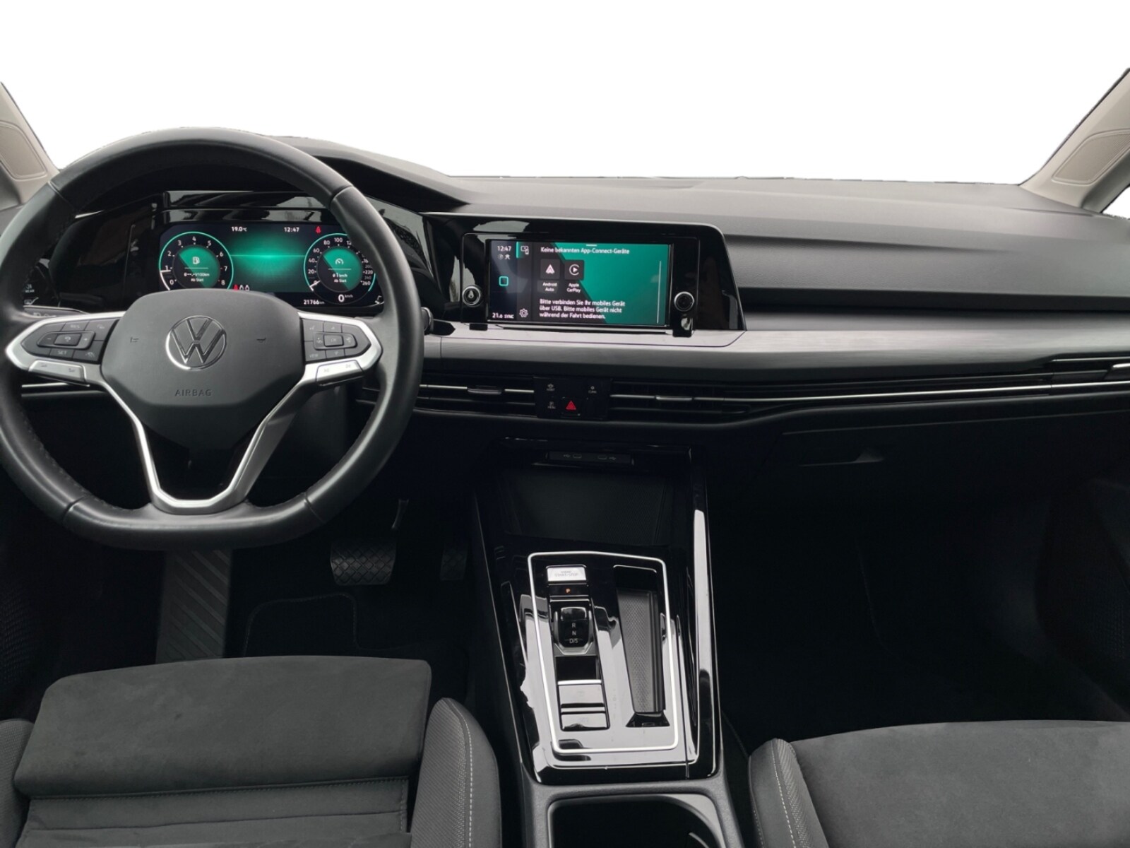 Volkswagen Golf – Bild 10
