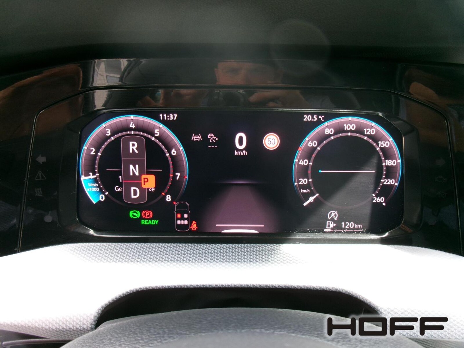 Volkswagen Golf – Bild 10