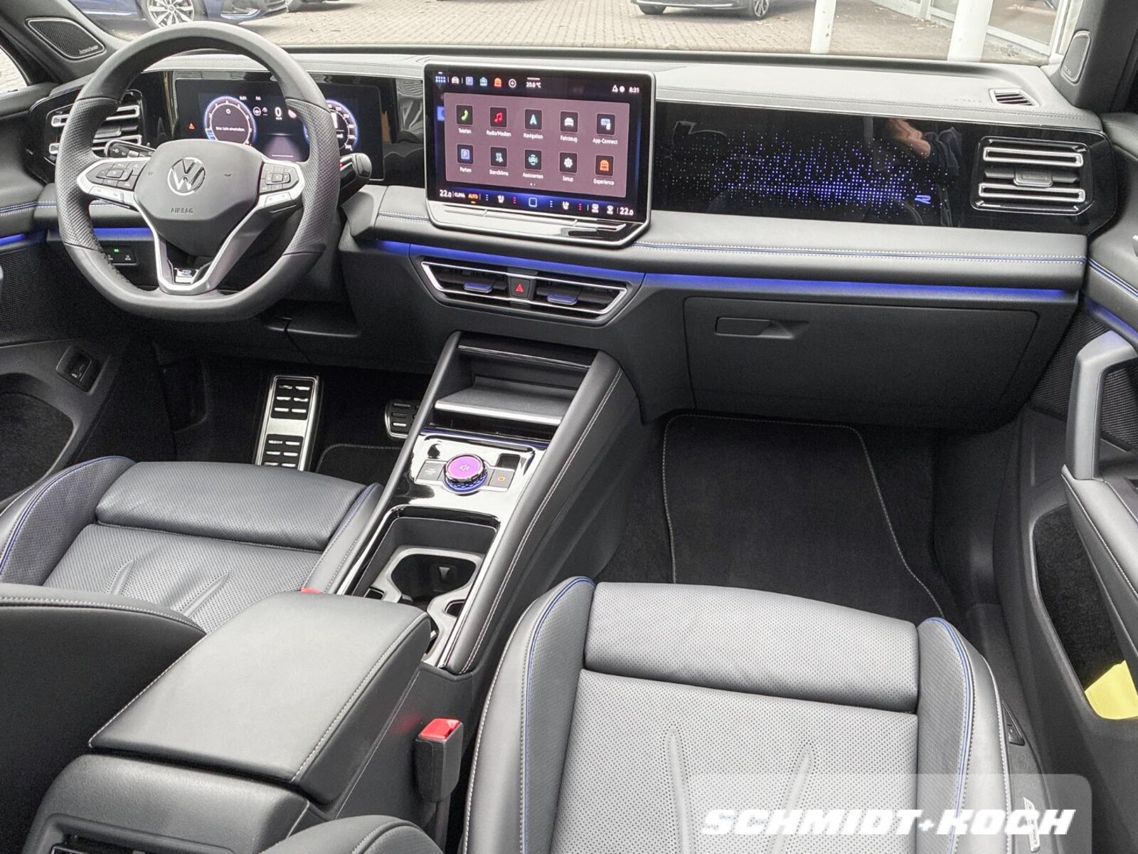 Volkswagen Tiguan – Bild 6