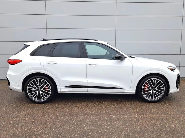2025 Audi SQ5