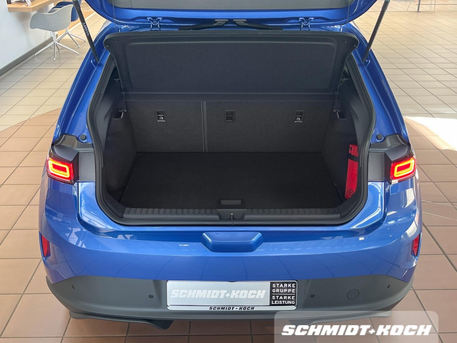 Volkswagen ID. Polo – Bild 12
