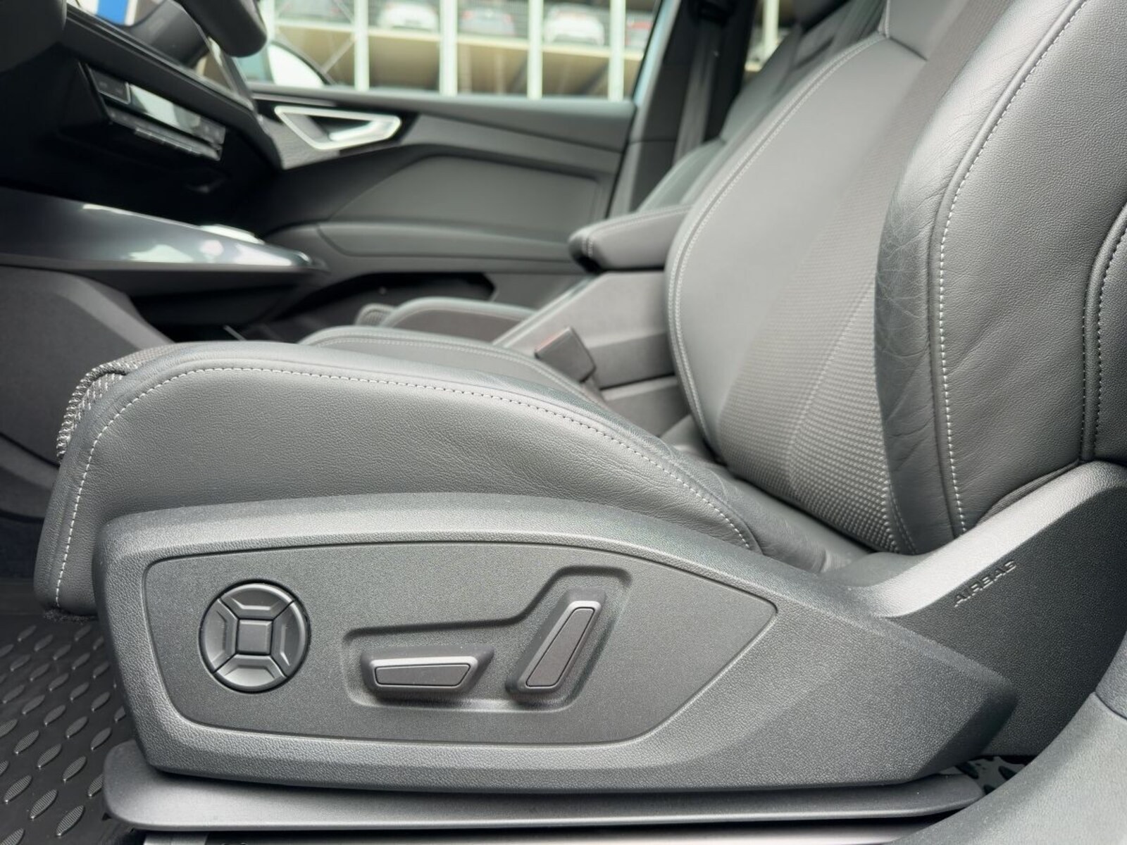 Audi Q4 e-tron – Bild 16