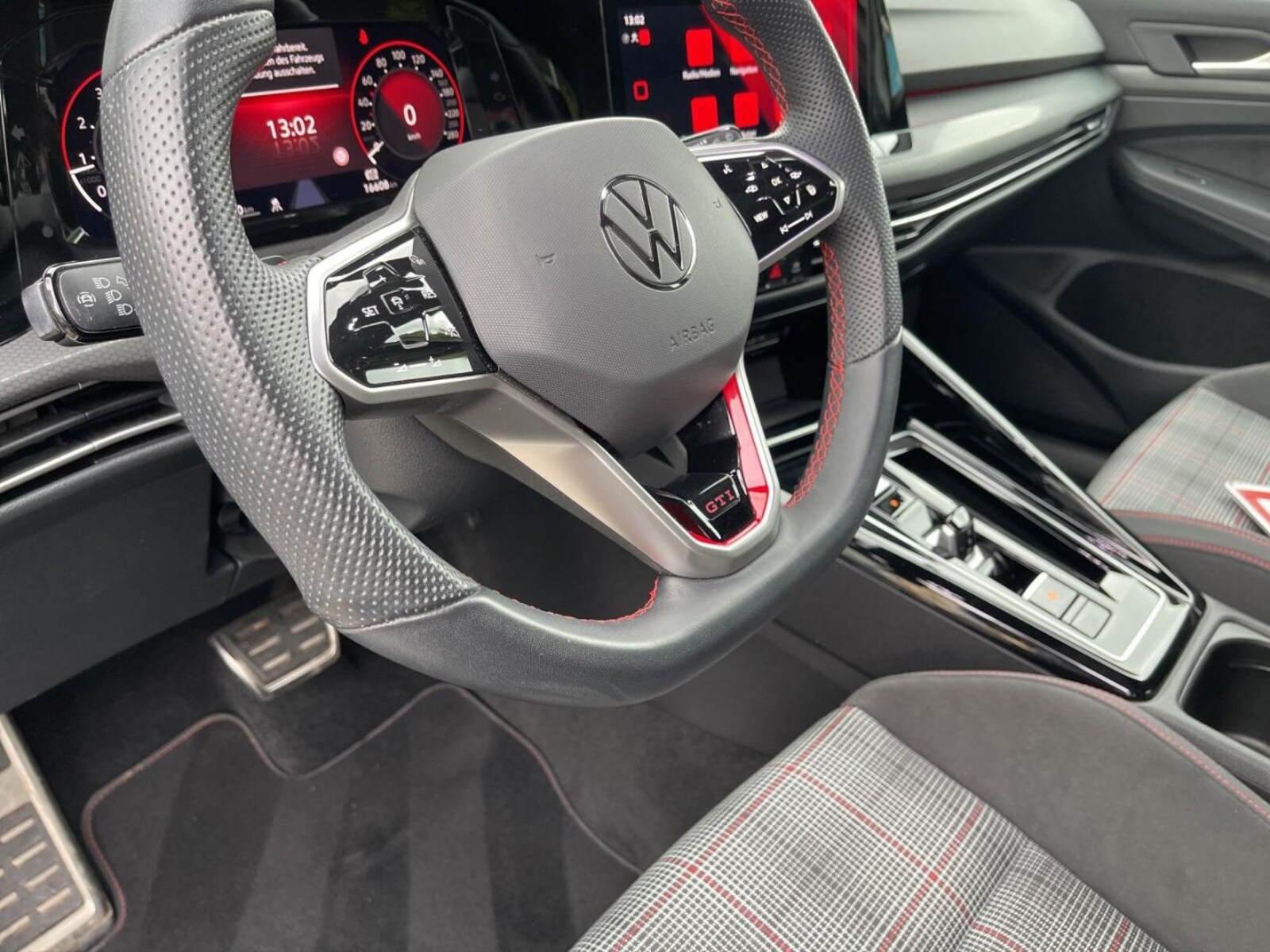 Volkswagen Golf – Bild 9