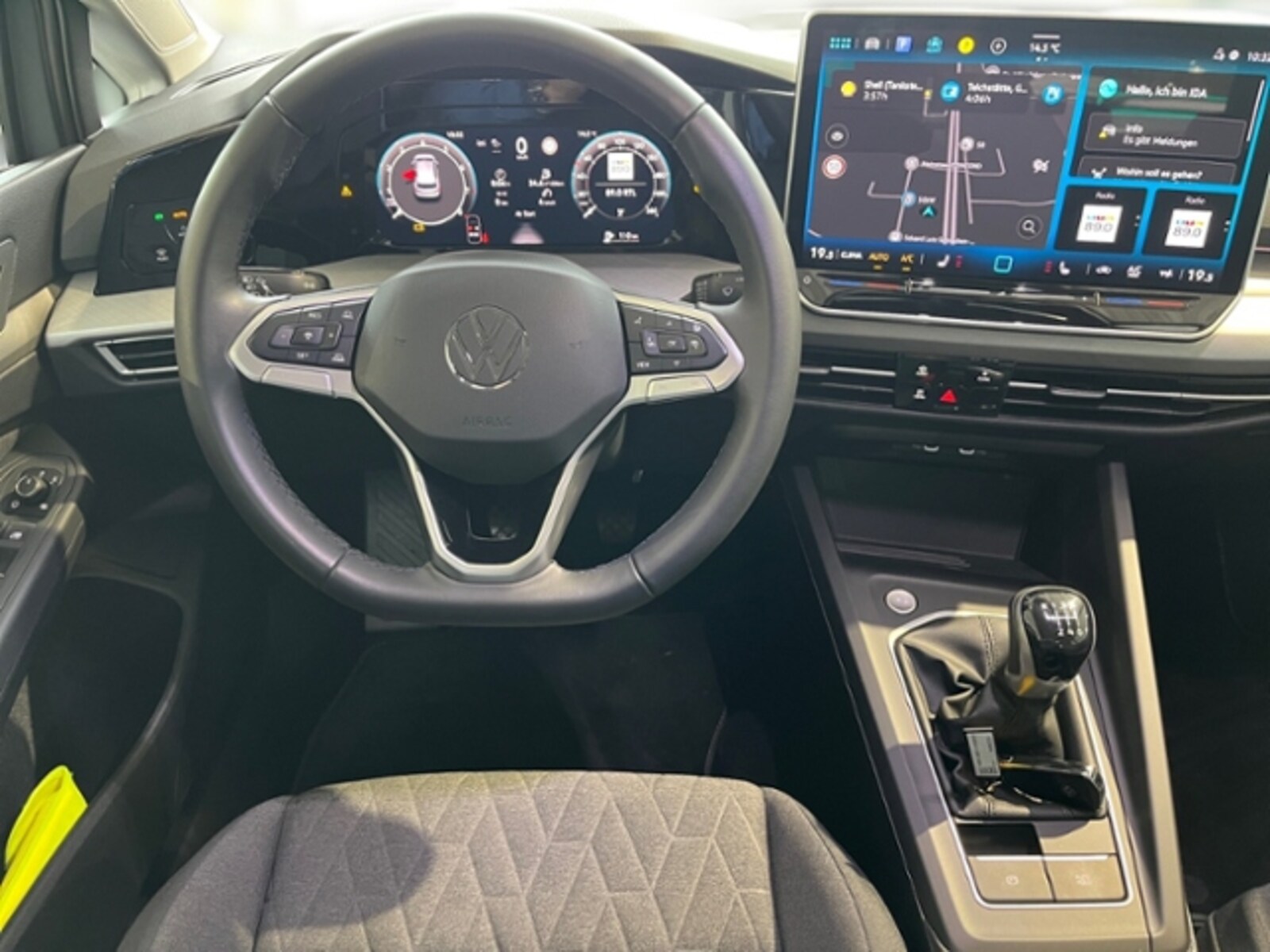 Volkswagen Golf – Bild 12