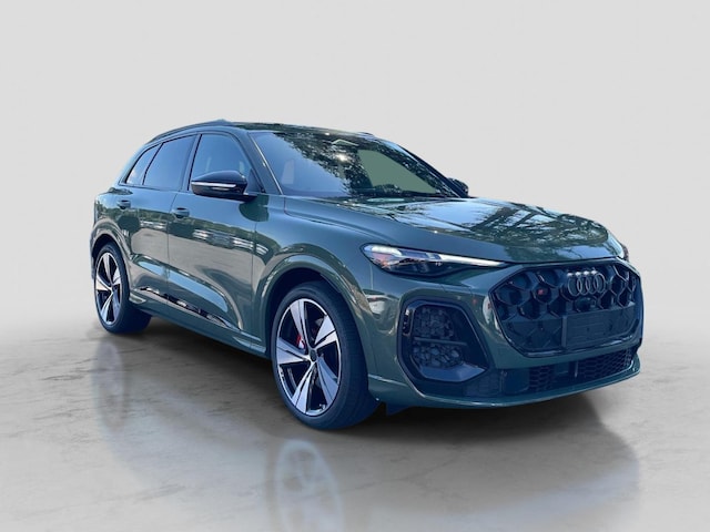 Photo of 2026 Audi SQ5 