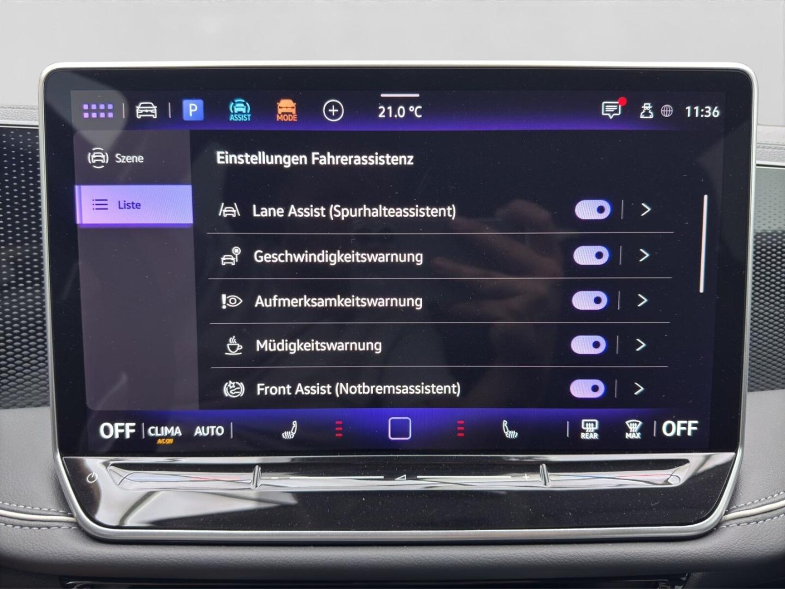 Volkswagen Passat – Bild 13