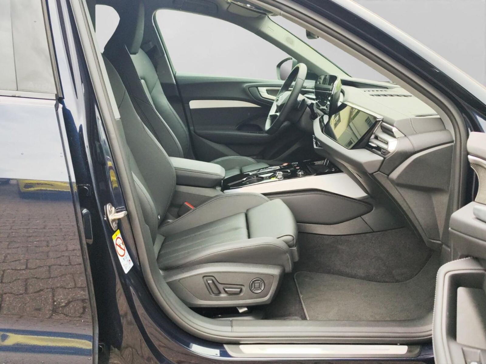 Audi A5 Avant – Bild 4