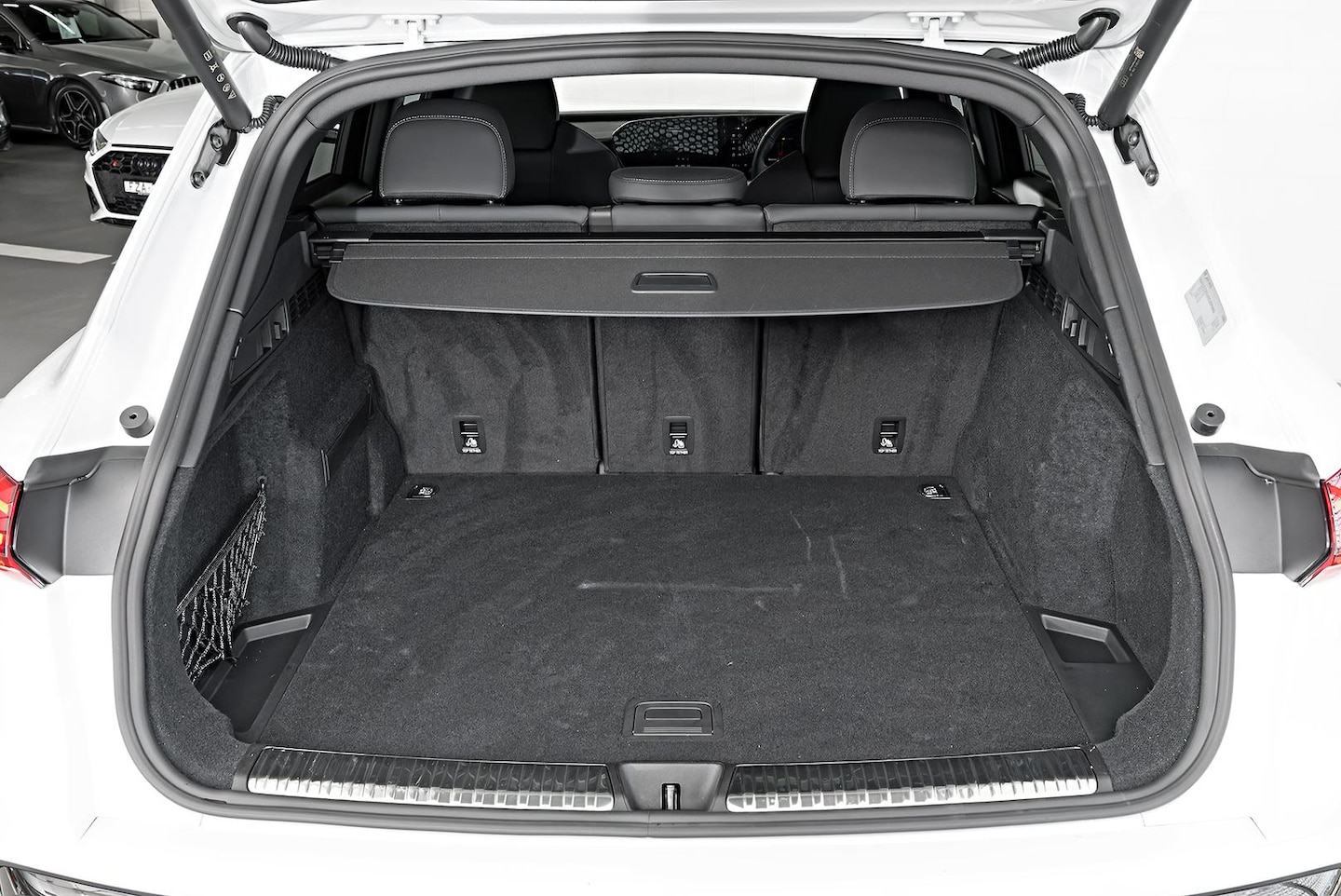 Image about Audi SQ5 SUV TFSI 270 kW edition one