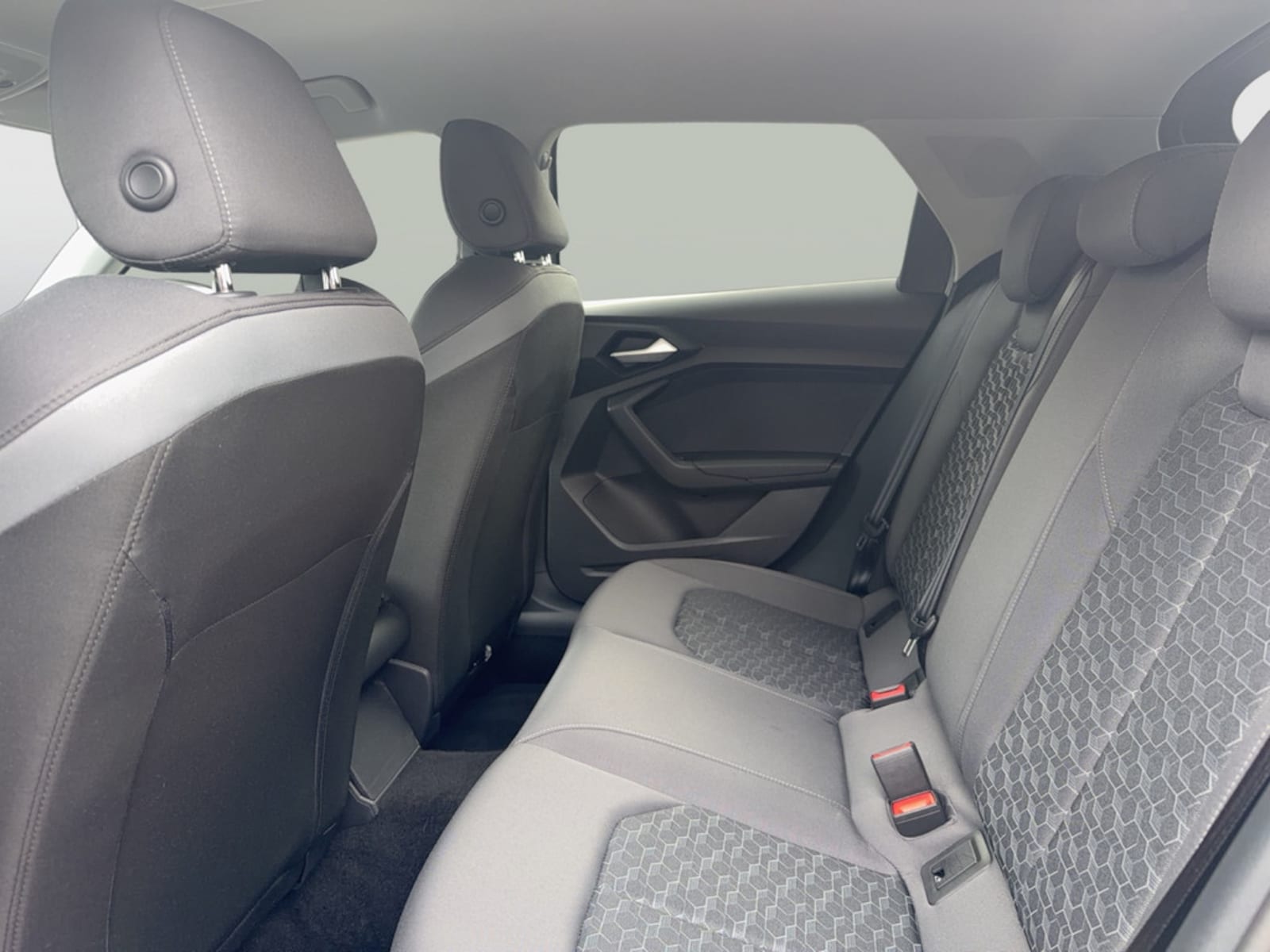 Audi A1 Sportback – Bild 12