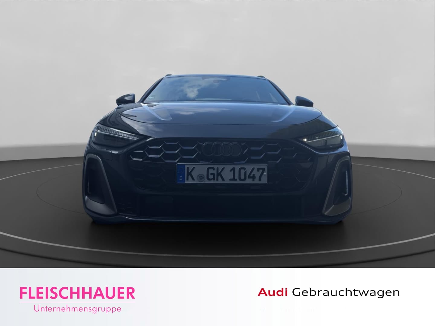 Bild über Audi A5 Avant edition one TDI quattro 150 kW S tronic - für weitere Informationen kontaktieren Sie den Audi Partner
