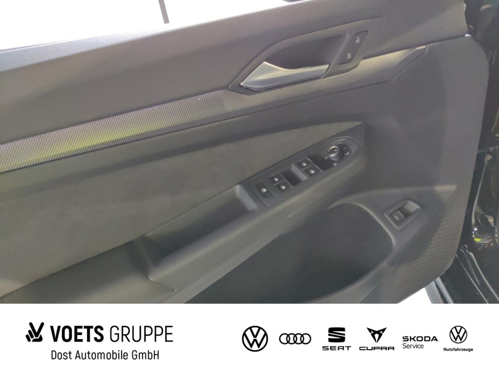 Volkswagen Golf Variant – Bild 13