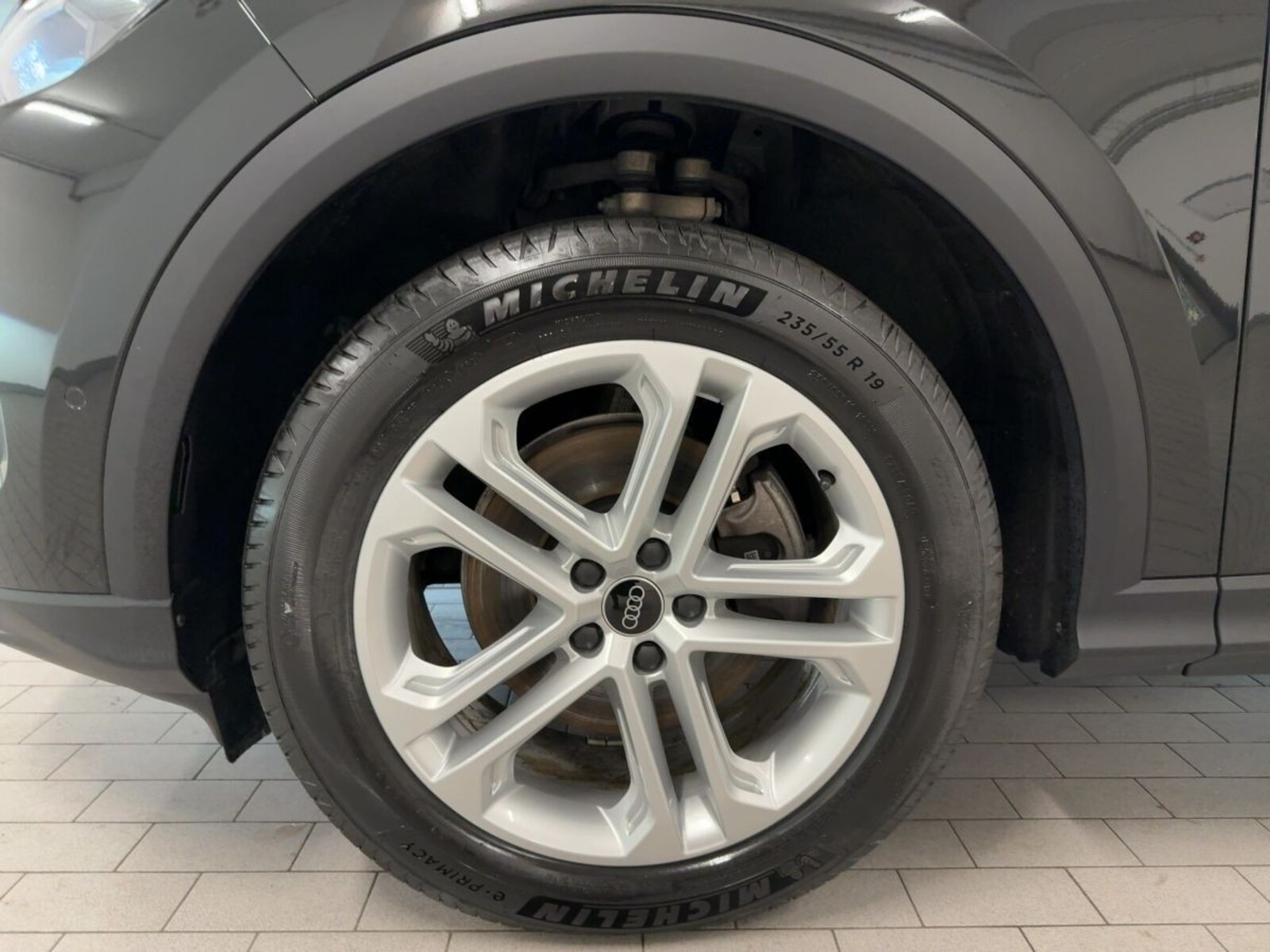 Audi Q5 – Bild 14