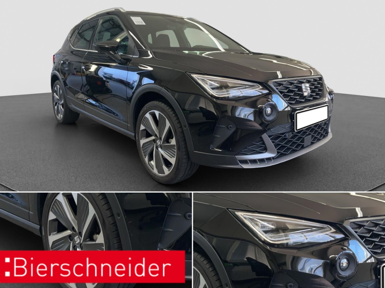 SEAT Arona – Bild 10