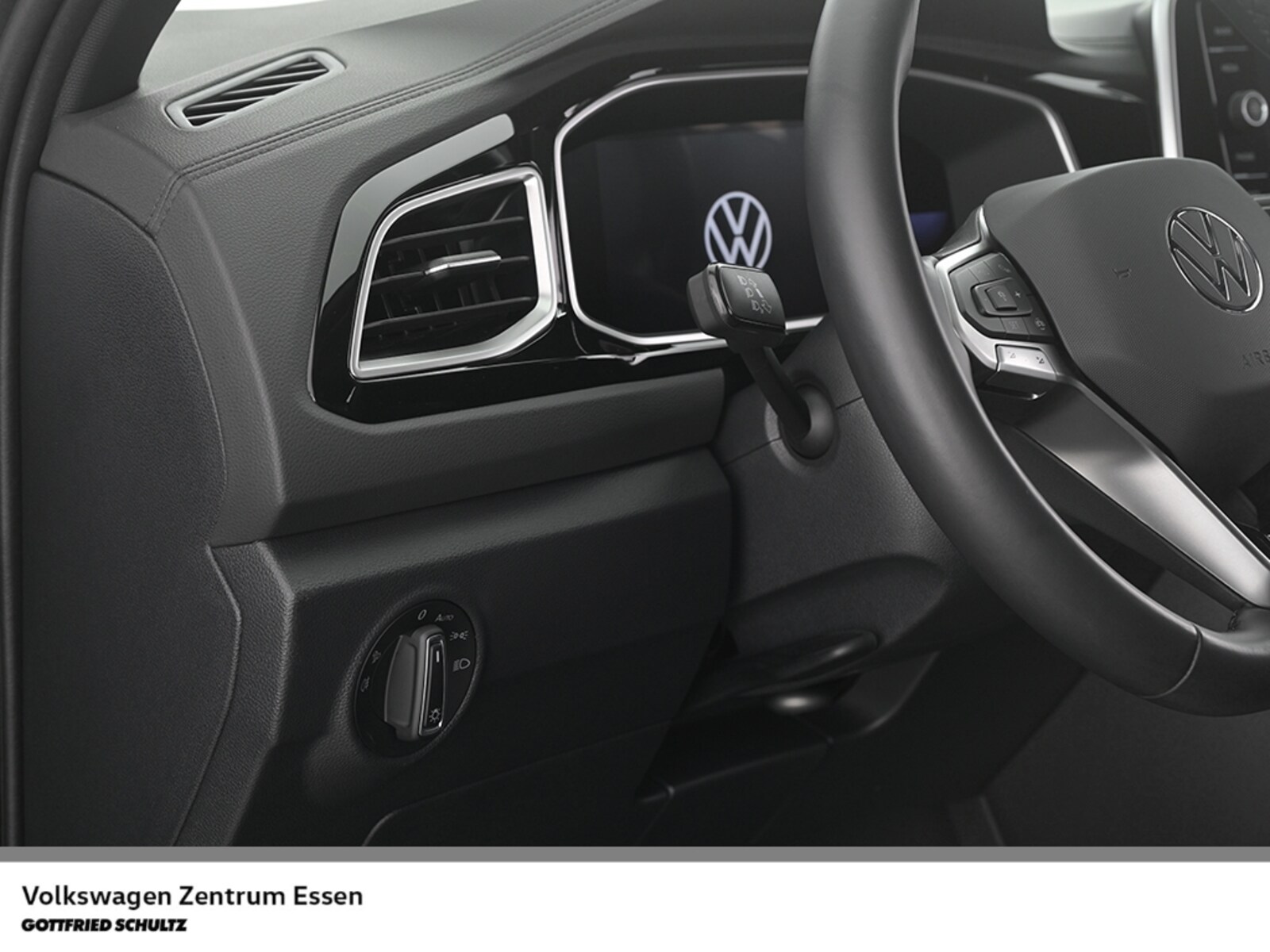 Volkswagen T-Roc – Bild 9