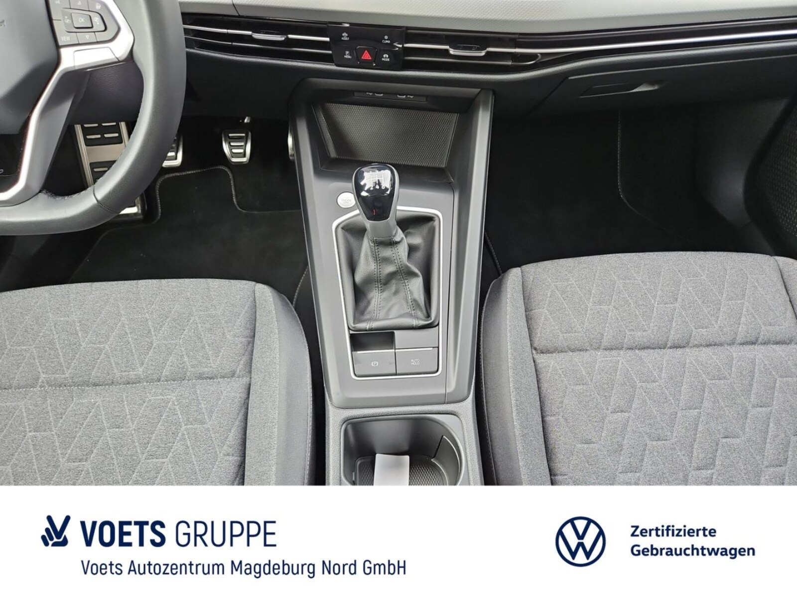 Volkswagen Golf Variant – Bild 9