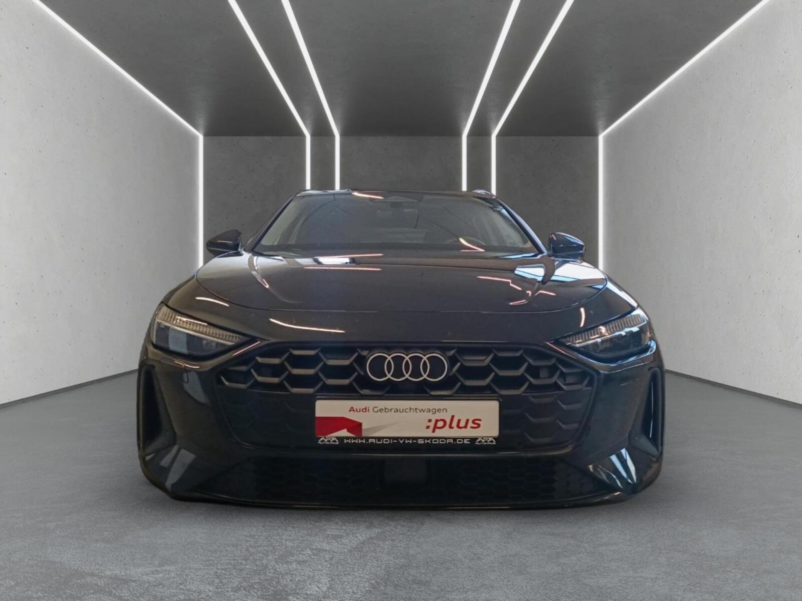 Audi A5 Avant – Bild 6