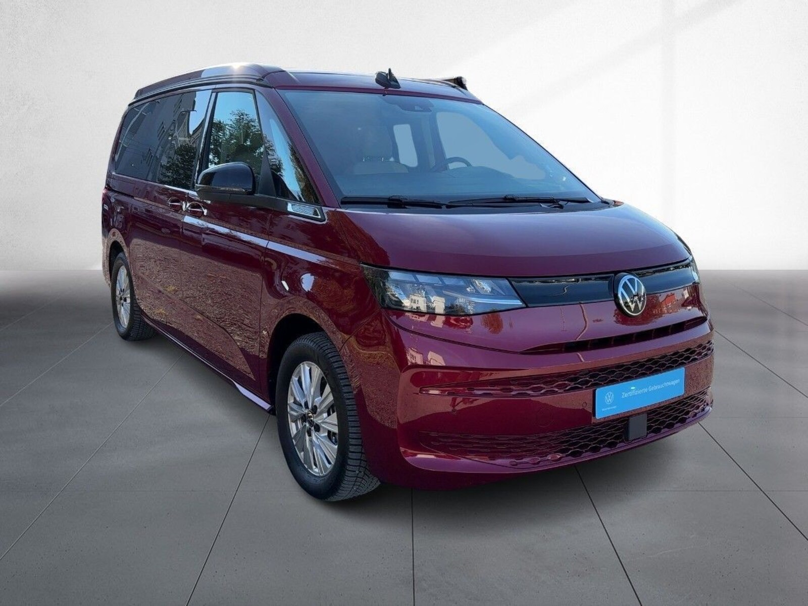 Volkswagen California – Bild 4