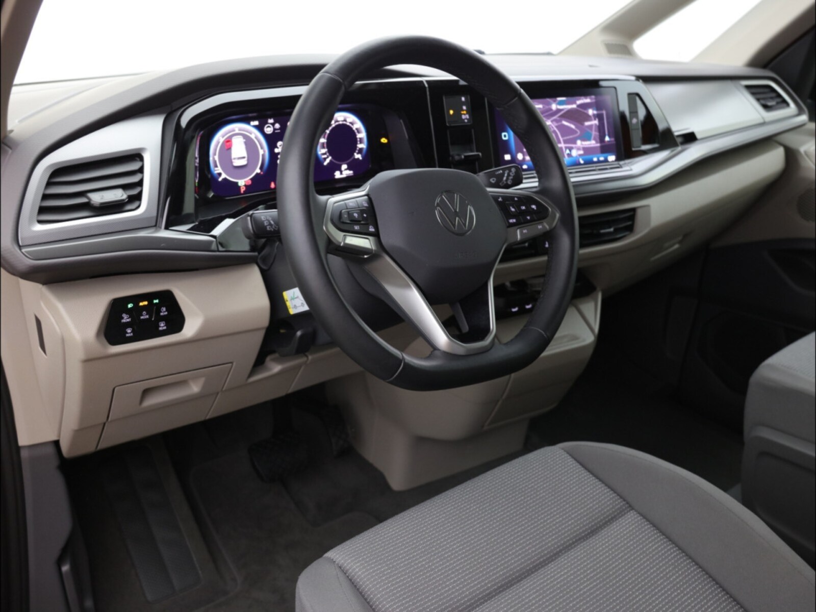 Volkswagen California – Bild 10