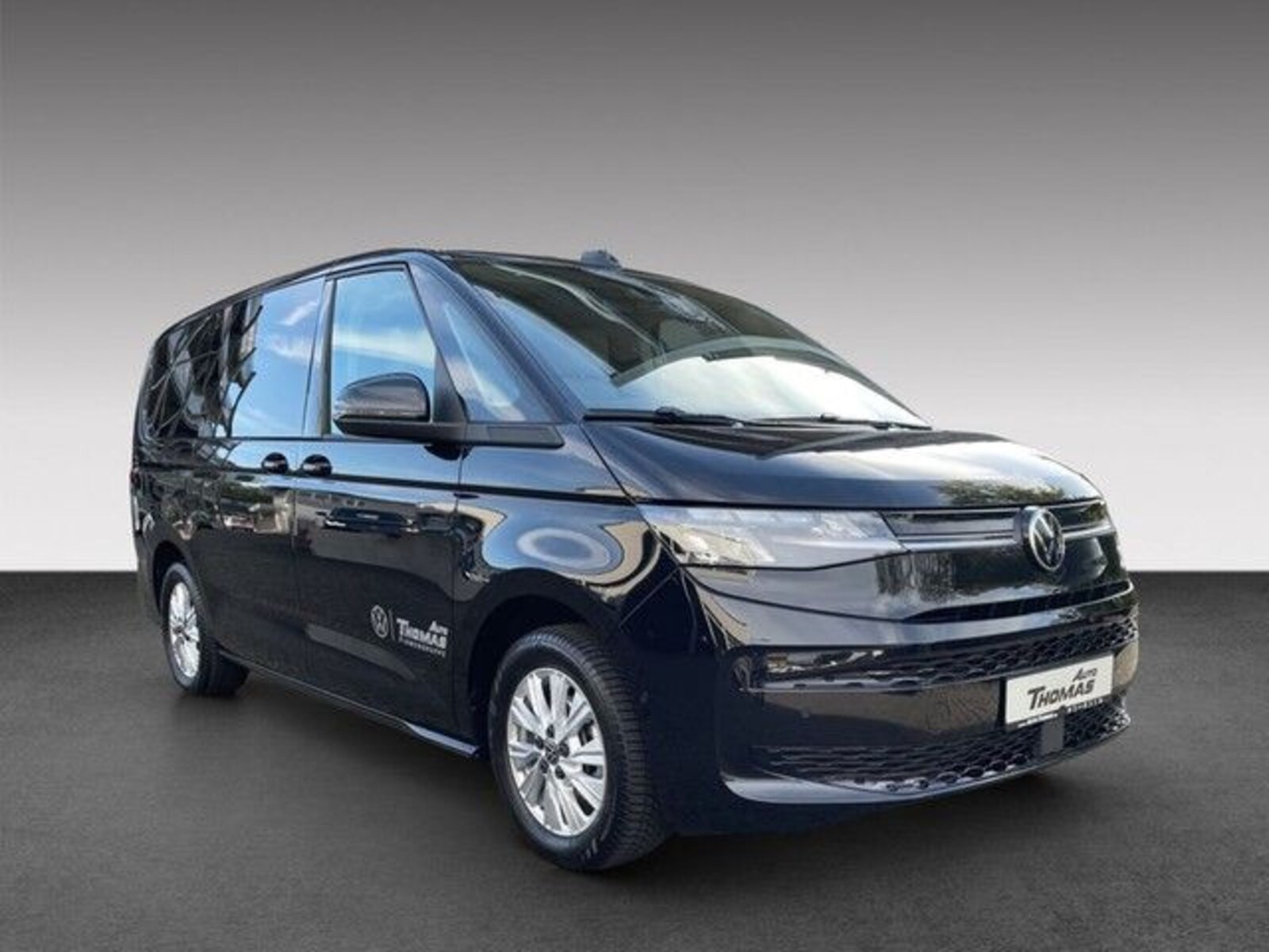 Volkswagen Multivan Langversion – Bild 10