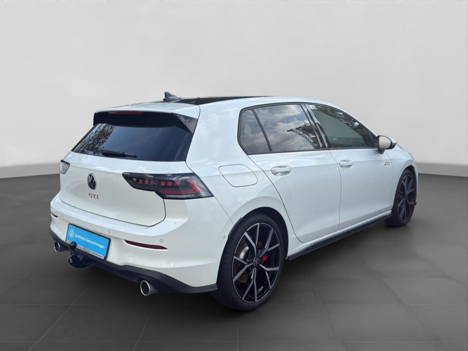 Volkswagen Golf – Bild 3