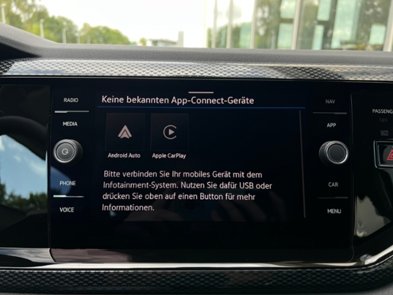 Volkswagen Polo – Bild 16