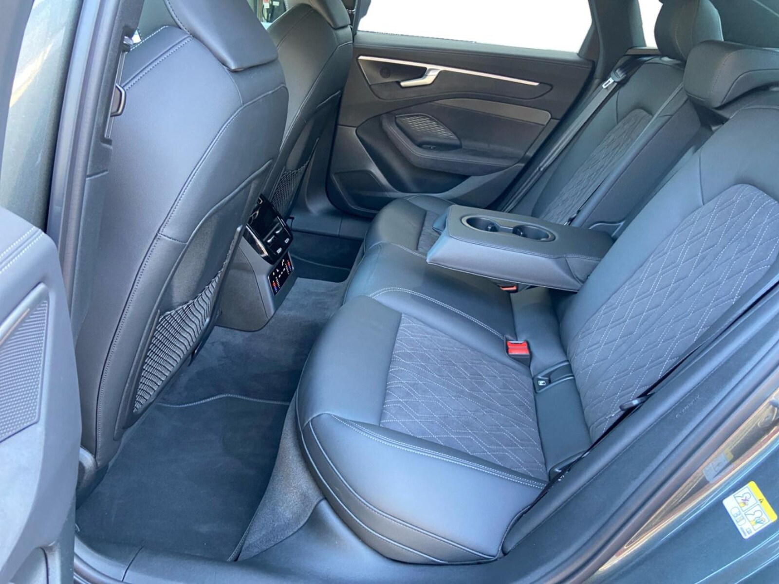 Audi A6 Limousine – Bild 10
