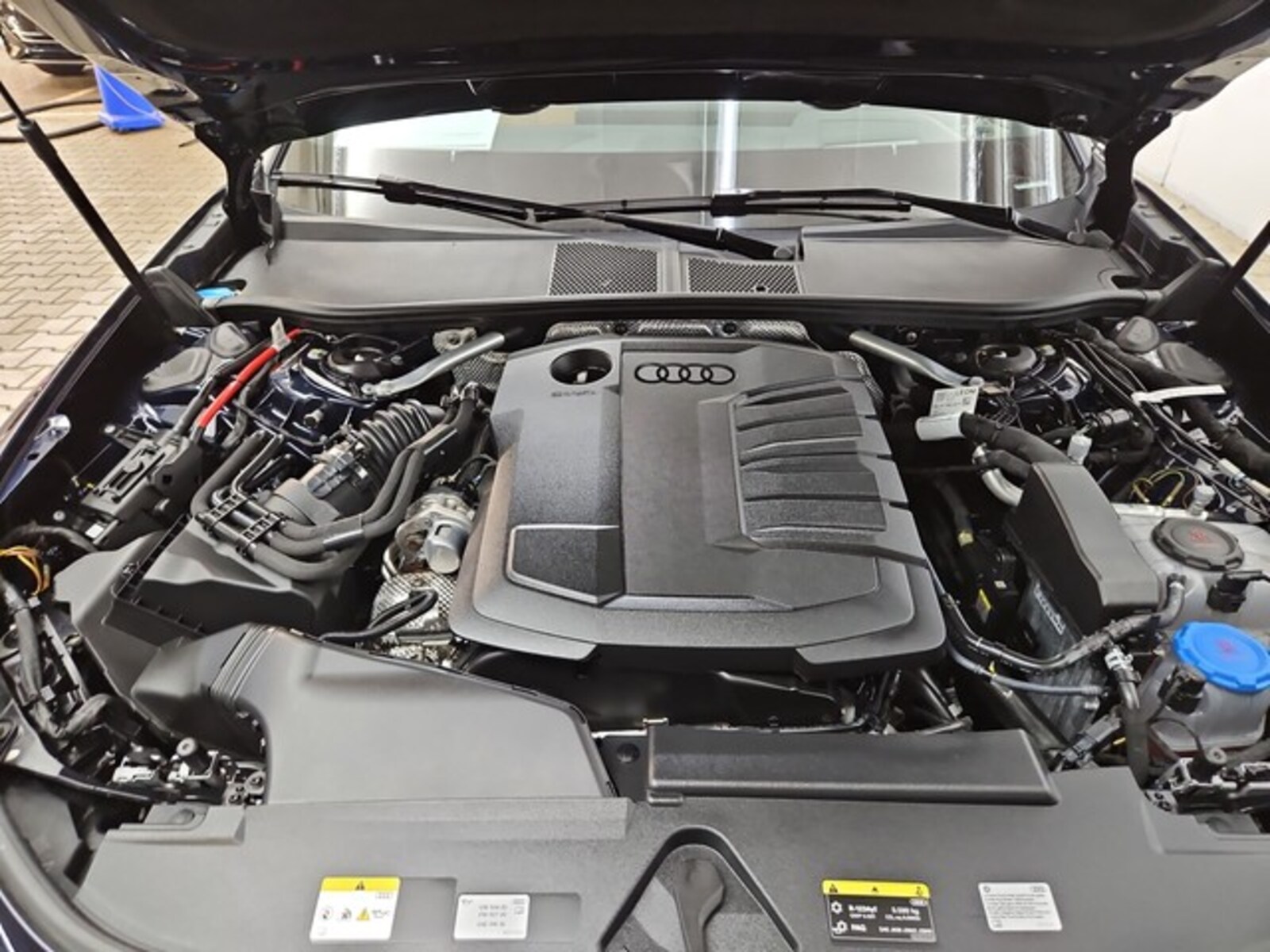 Audi A5 Avant – Bild 25