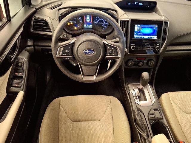 Used 2023 Subaru Impreza Base with VIN 4S3GTAB67P3707506 for sale in Allentown, PA