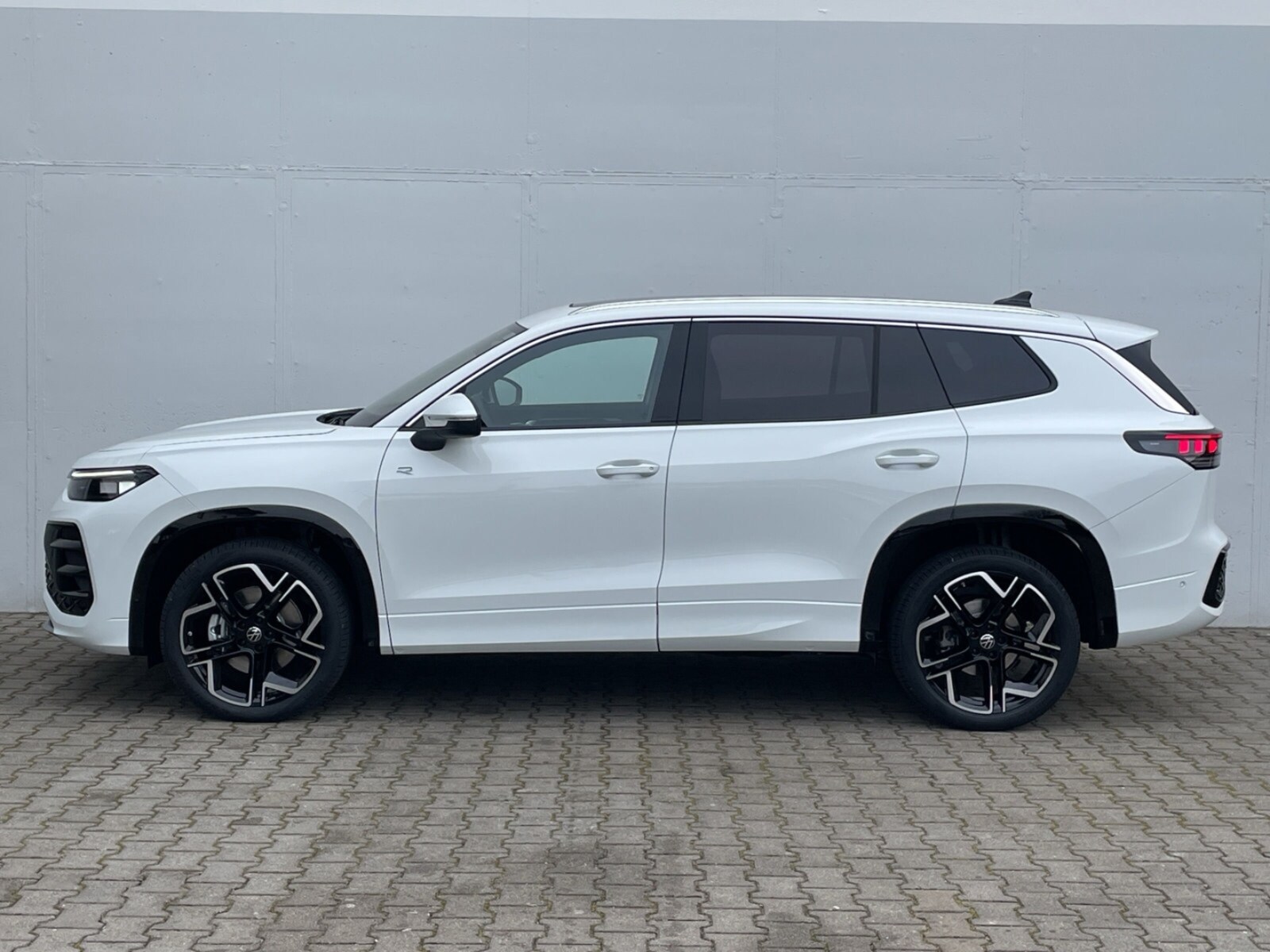 Volkswagen Tayron – Bild 4