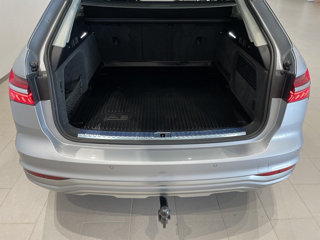Image about Audi A6 allroad quattro A6 allroad quattro 45 TDI 231 hk tiptronic
