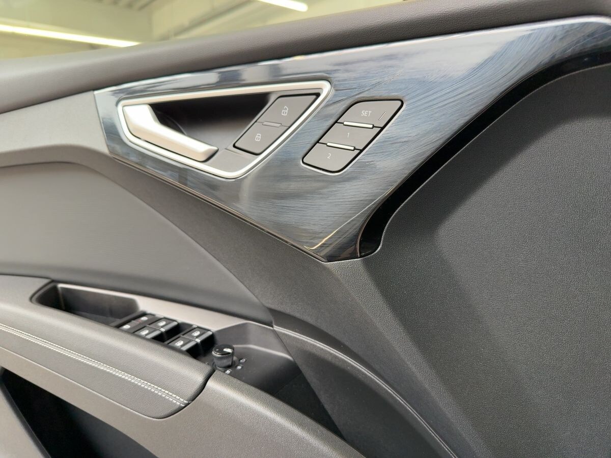 Image about Audi Q4 Sportback e-tron 50 e-tron quattro