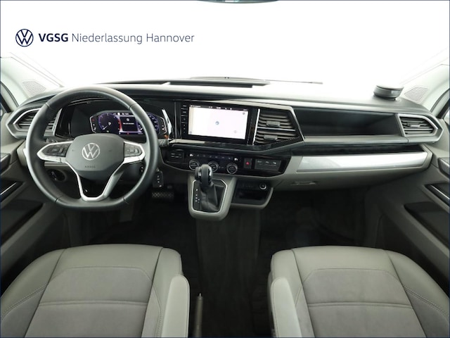 Volkswagen T6.1 California