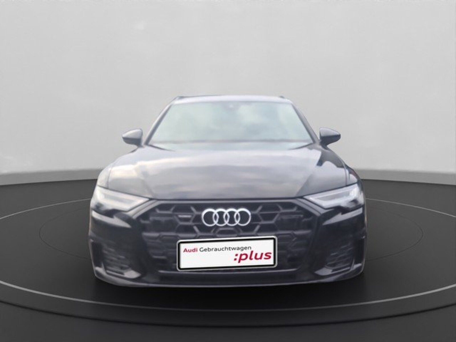 Audi A6 Avant – Bild 3