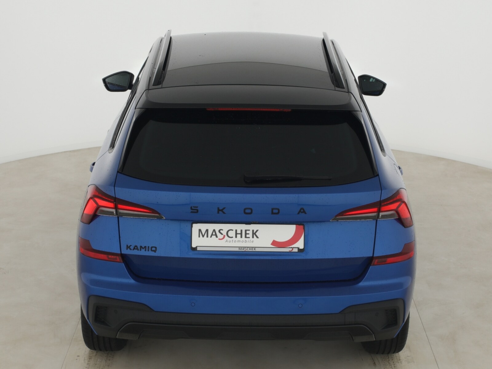 Škoda Kamiq – Bild 5