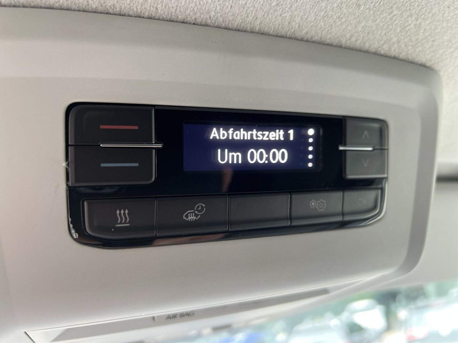 Volkswagen T6.1 Transporter Kasten kurzer Radstand