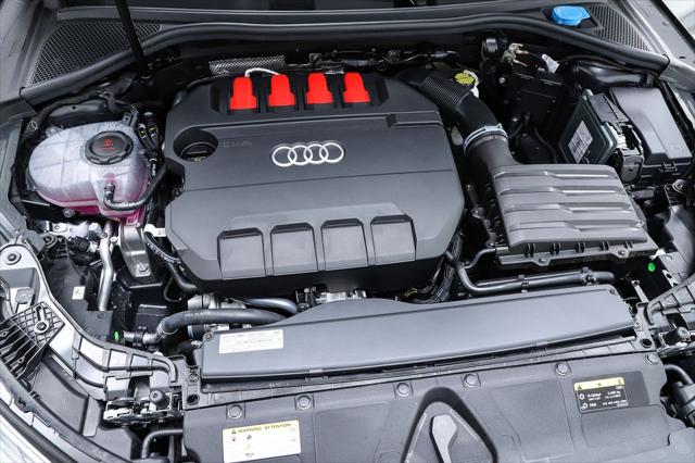 2026 Audi S3 Base - Photo 58