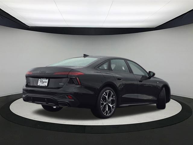 2026 Audi A6 Premium Plus - Photo 7