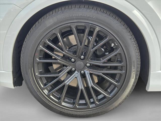2026 Audi SQ8 Premium Plus - Photo 10