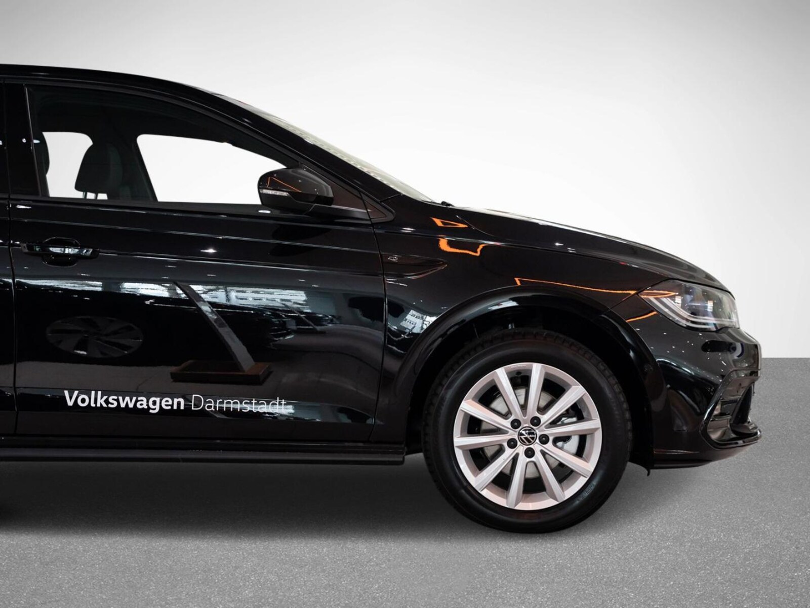 Volkswagen Polo – Bild 8